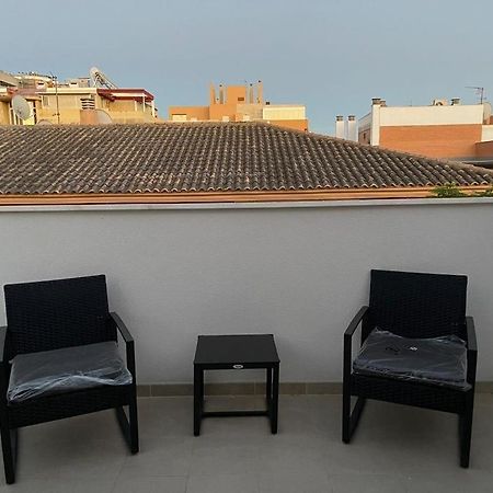 La Biznaga Fuengirola Los Boliches 外观 照片