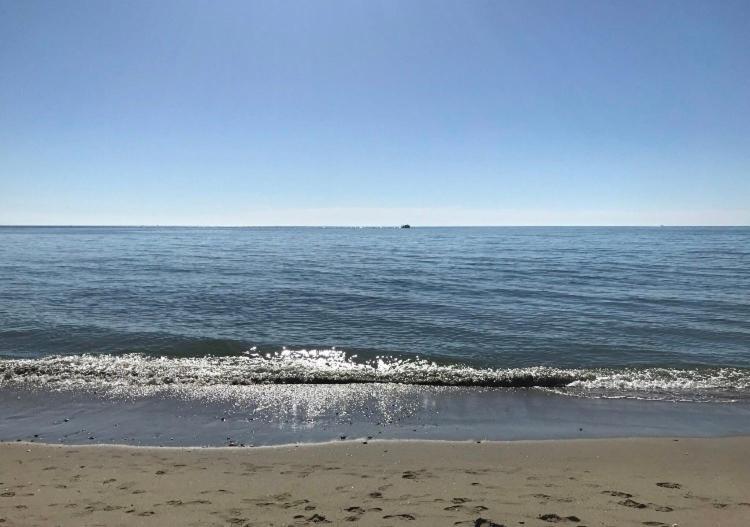La Biznaga Fuengirola Los Boliches 外观 照片