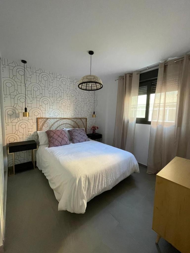 La Biznaga Fuengirola Los Boliches 外观 照片