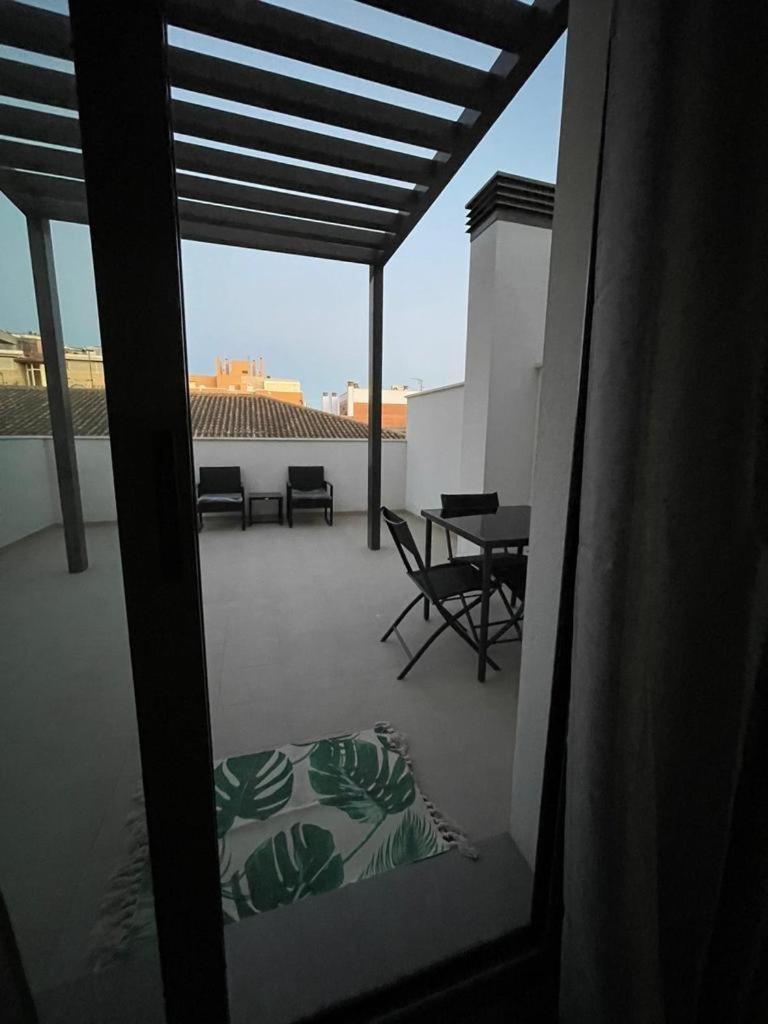 La Biznaga Fuengirola Los Boliches 外观 照片
